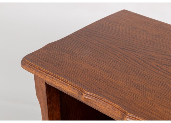Commode