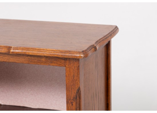 Commode