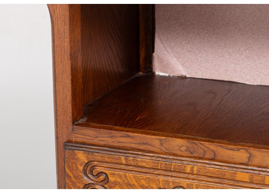 Commode