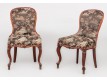 Armchairs (2 items)