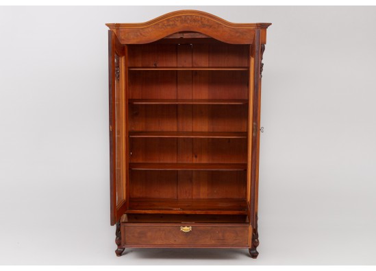 Bookcase