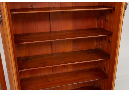 Bookcase
