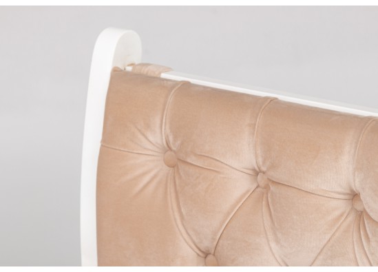 Sofa Old-fashioned bench