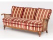 Sofa Old-fashioned bench