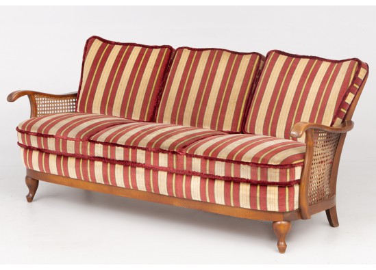Sofa Old-fashioned bench