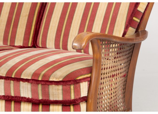 Sofa Old-fashioned bench