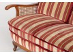 Sofa Old-fashioned bench
