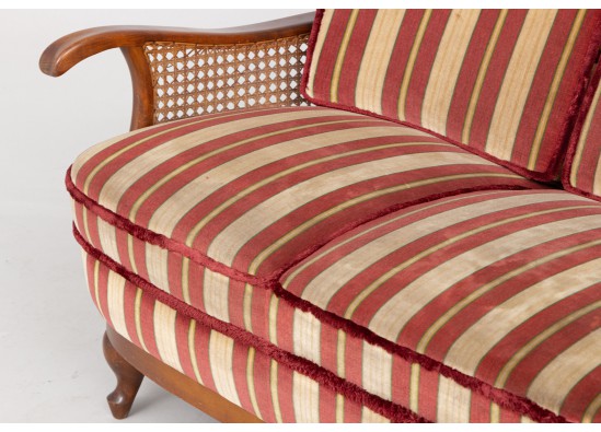 Sofa Old-fashioned bench