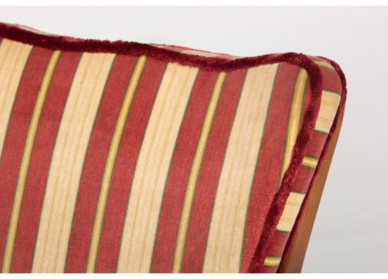 Sofa Old-fashioned bench
