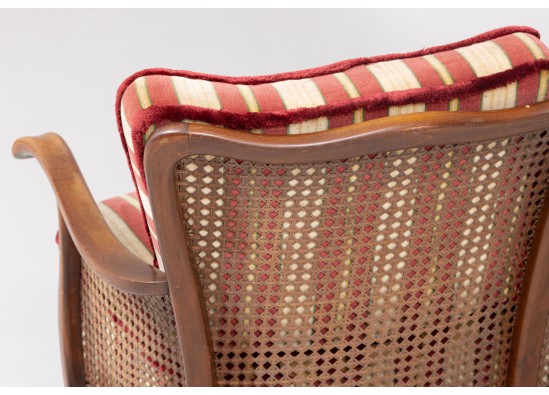 Sofa Old-fashioned bench