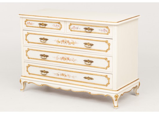 Commode