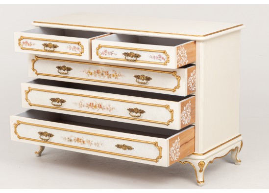 Commode
