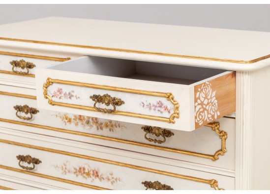 Commode