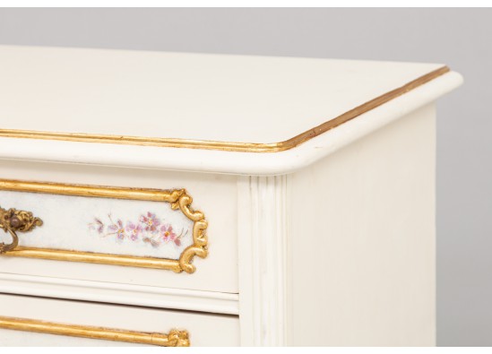 Commode