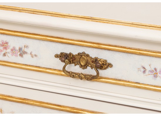 Commode