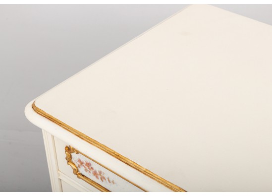 Commode