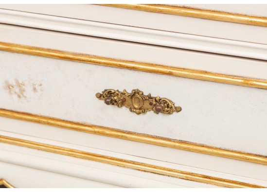 Commode