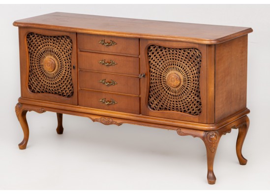 Commode