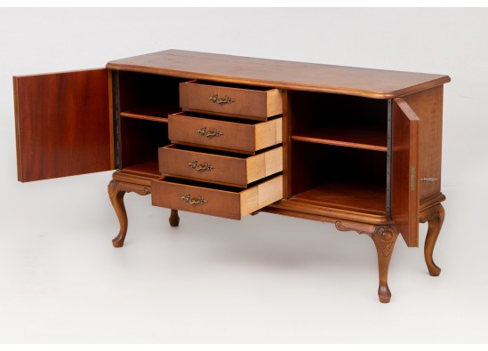 Commode