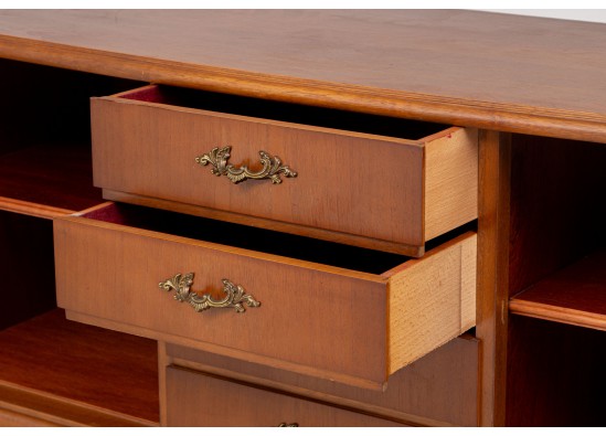 Commode