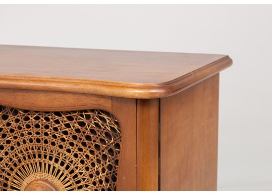 Commode