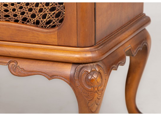 Commode