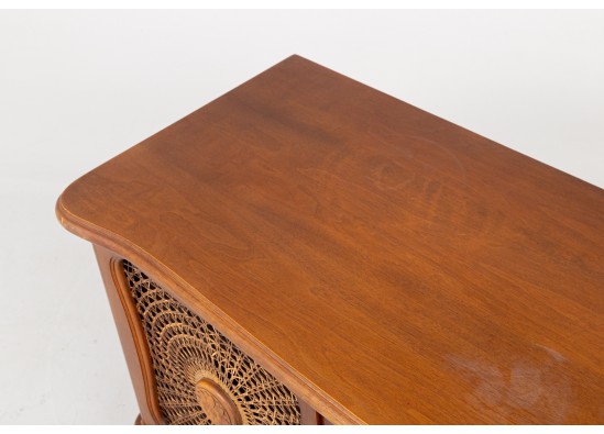 Commode