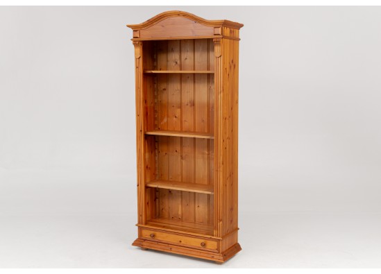 Bookshelf