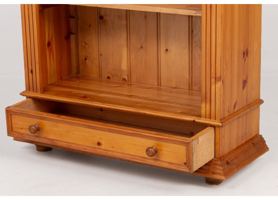 Bookshelf