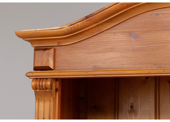 Bookshelf