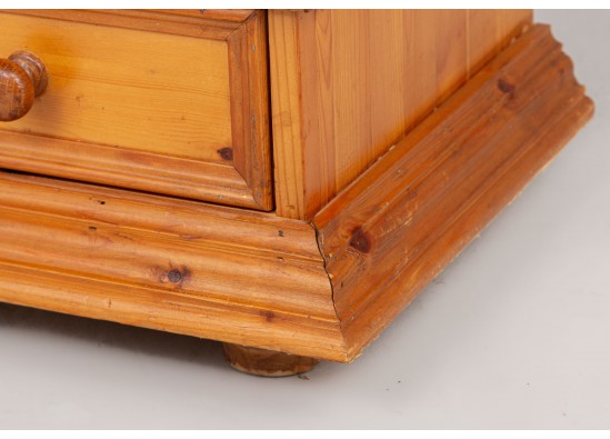 Bookshelf