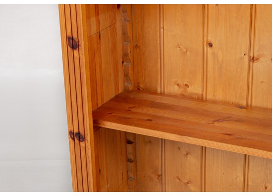 Bookshelf