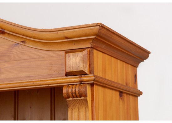Bookshelf