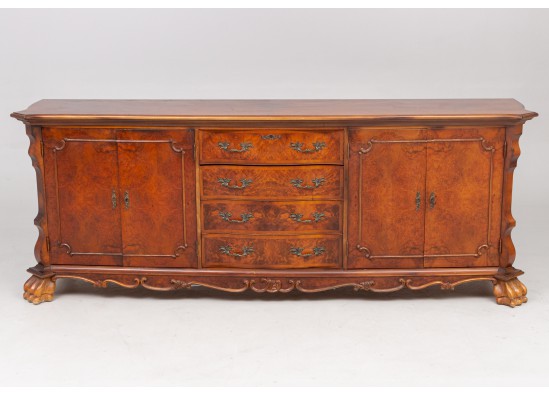 Commode