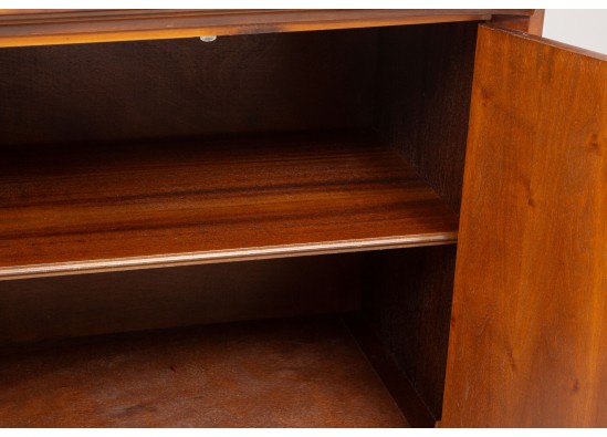 Commode