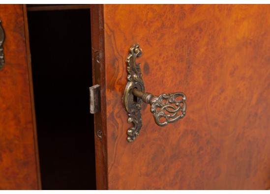Commode
