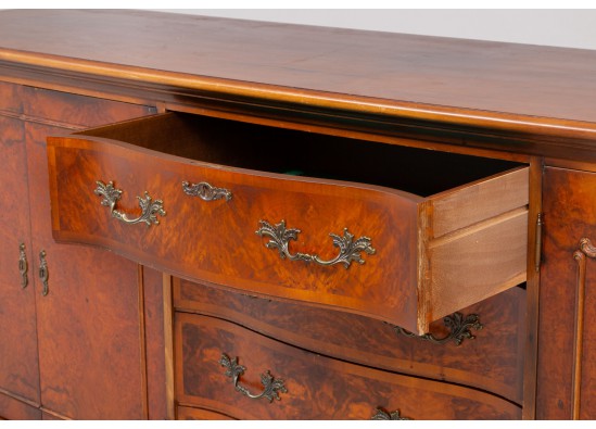 Commode