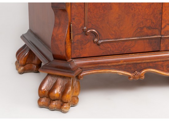 Commode