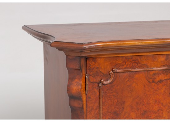 Commode