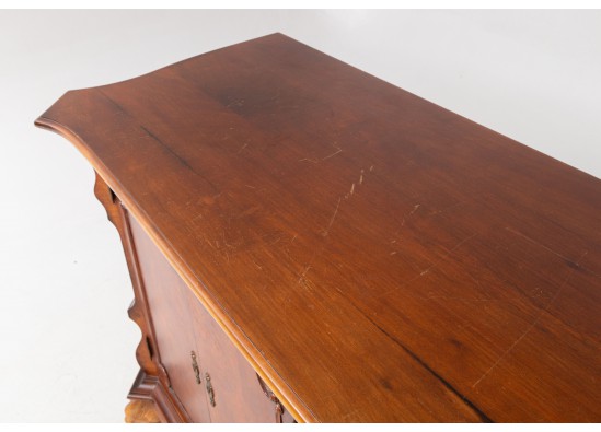 Commode
