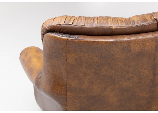 Leather set