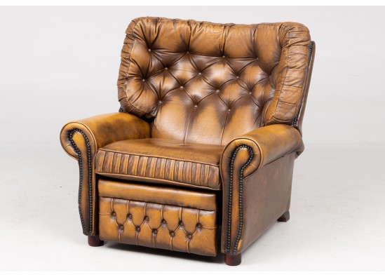 Leather set
