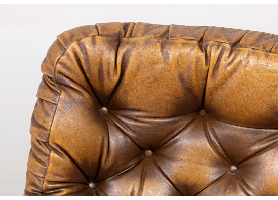 Leather set