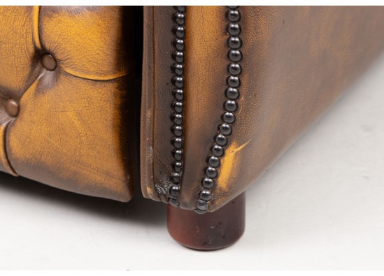 Leather set