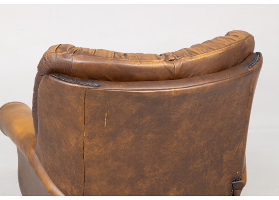 Leather set