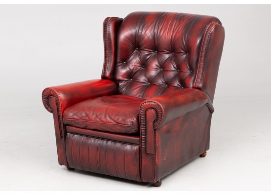 Leather set