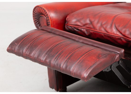 Leather set