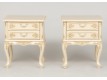 bedroom furniture (4 items)