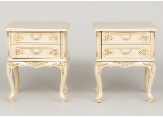Commode (2 items)