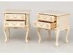 bedroom furniture (4 items)